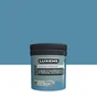 Testeur peinture mat Fjord 3 pour mur, LUXENS biosourcée, bleu clair, 0.075 litre