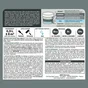 Peinture murs et boiserie LUXENS, mat, beige Paper 5, 0,5L