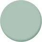 Peinture murs et boiserie LUXENS, mat, vert cactus 6, 0,5L