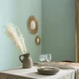 Peinture murs et boiserie LUXENS, mat, vert cactus 6, 0,5L