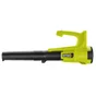 Souffleur à batterie, RYOBI Ry18bla-0 18 V, sans batterie