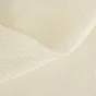 Voilage Harlana, creme l.135 x H.260 cm