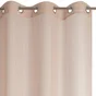 Voilage Harlana, carmen l.135 x H.260 cm