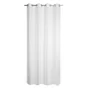 Voilage Cambria blanc l.140 x H.280 cm