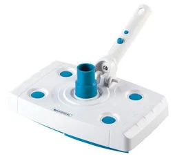 Balai aspirateur rectangulaire NATERIAL