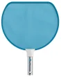 Epuisette de surface, NATERIAL