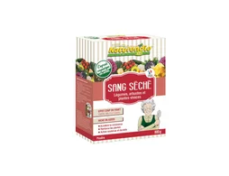 Sang séché poudre 800g naturendie