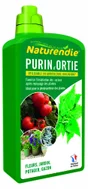 Purin d'orties naturendie