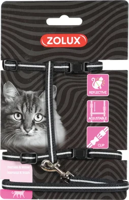 Kit sellerie chat noir