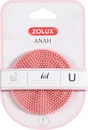 Brosse chat anah cat caoutchouc