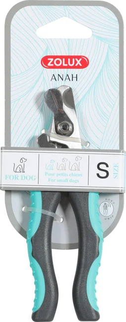 Coupe ongles chien anah, small