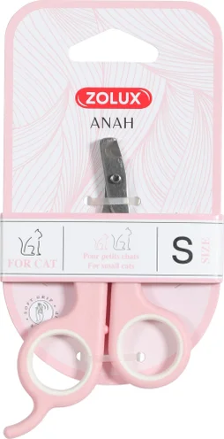 Coupe griffes chat anah cat small