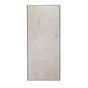 Portes de placard coulissantes 2 portes effet béton l180xH250cm