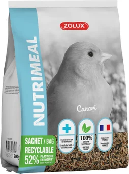Aliment canari Nutrimeal 3 800g