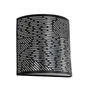 Applique E27 noir, Slots, INSPIRE