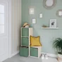 Applique E27,  / , blanc Frella INSPIRE
