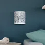 Applique E27,  / , blanc Frella INSPIRE