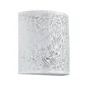 Applique E27,  / , blanc Frella INSPIRE