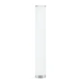 Lampadaire, droit, design métaL blanc, INSPIRE 1800 Lm, H.110 cm KLEMENS