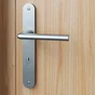 2 trou de cylindre INSPIRE, zamak entraxe 195 mm
