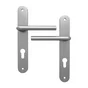 2 trou de cylindre INSPIRE, zamak entraxe 195 mm
