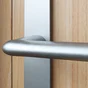 2 trou de cylindre INSPIRE, zamak entraxe 195 mm
