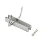 2 Ira sans trou, zamak entraxe 165 mm