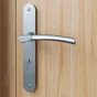 2 trou de cylindre INSPIRE, zamak entraxe 195 mm