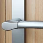 2 trou de cylindre INSPIRE, zamak entraxe 195 mm