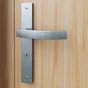 2 trou de cylindre INSPIRE, zamak entraxe 195 mm
