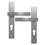 2 trou de cylindre INSPIRE, zamak entraxe 195 mm