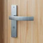 2 trou de cylindre INSPIRE, zamak entraxe 165 mm