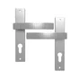 2 trou de cylindre INSPIRE, zamak entraxe 165 mm