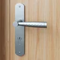 2 trou de cylindre INSPIRE, zamak entraxe 195 mm