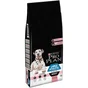 Croquette chien PRO PLAN l.athletic adult skin riche saumon/riz 14kg
