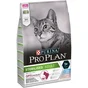 Croquette chat stérilisé PRO PLAN adult optisavour cabillaud/truit 3kg