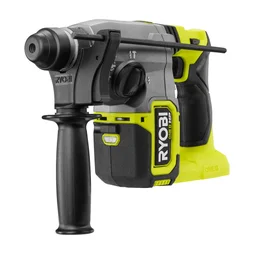 Marteau perforateur burineur RYOBI RSDS18X-0, 18 V 0 batteries