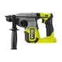 Marteau perforateur burineur RYOBI RSDS18X-0, 18 V 0 batteries