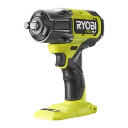 Boulonneuse clé à choc RIW18X-0, RYOBI, 18 V 0 Ah (sans batterie)