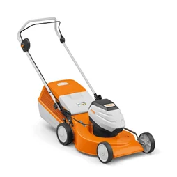 Tondeuse sur batterie STIHL RMA253 51CM sans batterie