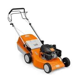 Tondeuse thermique 139CC 51CM RM253T STIHL