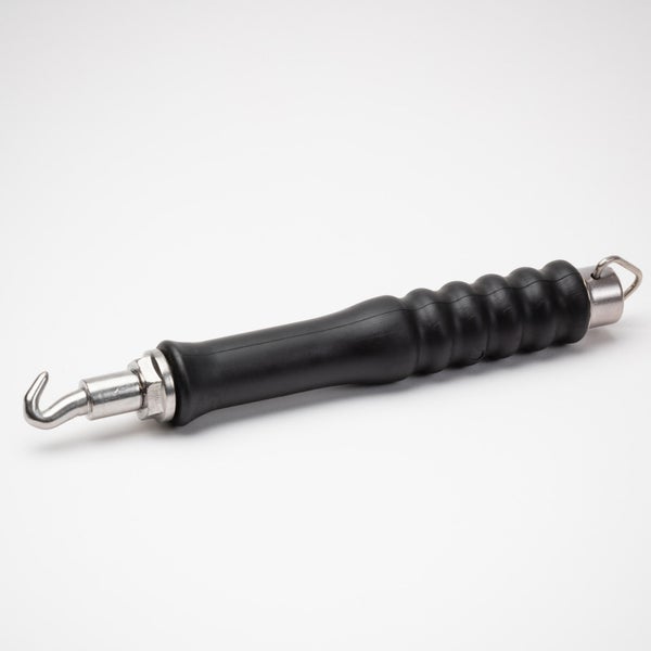 Lieur automatique twister, NATERIAL, noir