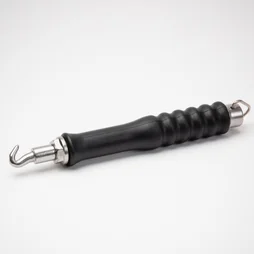 Lieur automatique twister, NATERIAL, noir