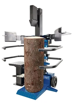 Fendeur de bûche SCHEPPACH Compac 7.95T