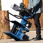 Fendeur de bûche SCHEPPACH Compac 7.95T
