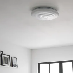 PLafonnier led intégrée INSPIRE diam. 40 cm, 2500 LM