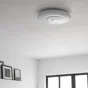 PLafonnier led intégrée INSPIRE diam. 40 cm, 2500 LM