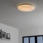 PLafonnier led intégrée INSPIRE diam. 40 cm, 2500 LM