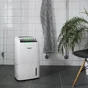 Déshumidificateur d'air WOOD'S Ad20g De 40 à 70 m², De 16 à 30L /24H