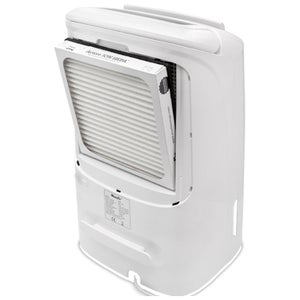 Déshumidificateur d'air WOOD'S Ad20g De 40 à 70 m², De 16 à 30L /24H